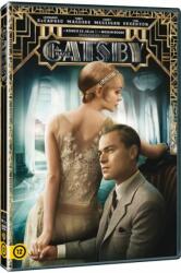 A nagy Gatsby - DVD (ISBN: 5996514015331)