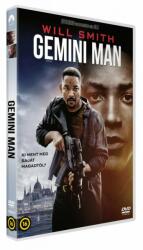 Gemini Man - DVD (ISBN: 8590548618185)