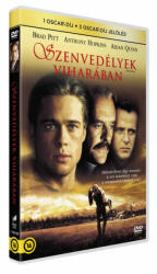 Szenvedélyek viharában - DVD (ISBN: 5948221413351)