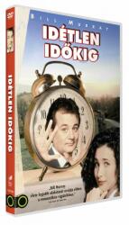 Idétlen időkig - DVD (ISBN: 5948221491878)