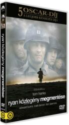 Ryan közlegény megmentése - DVD (ISBN: 8590548616846)