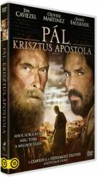 Pál, Krisztus apostola - DVD (ISBN: 5948221490598)