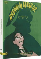 Hannibál tanár úr - DVD (ISBN: 5999887816178)