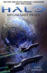 Meghasadt Pajzs (2020)