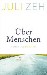Über Menschen (ISBN: 9783630876672)