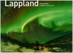 Lappland - Klaus-Peter Kappest (ISBN: 9783944327594)