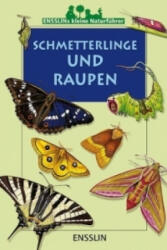 Schmetterlinge und Raupen - Leon Rogez (ISBN: 9783401452548)