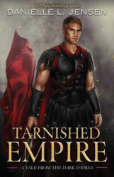 Tarnished Empire - Jensen Danielle L Jensen (ISBN: 9781735988207)