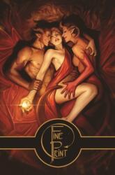 Fine Print, Volume 1 - Stjepan Sejic (ISBN: 9781534320703)