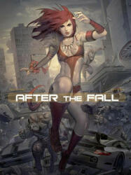 After the Fall (ISBN: 9781951719203)