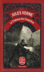 LE CHATEAU DES CARPATHES - Jules Verne (ISBN: 9782253013297)