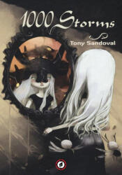 1000 Storms (ISBN: 9781951719135)