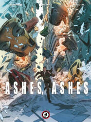 Ashes, Ashes - Jean-David Morvan (ISBN: 9781951719128)