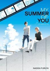 The Summer of You - Nagisa Furuya (ISBN: 9781646512041)