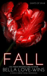 Fall (ISBN: 9781796381054)