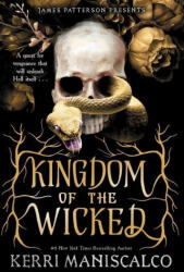Kingdom of the Wicked - MANISCALCO KERRI (ISBN: 9780316428453)
