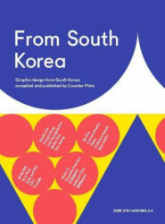 From South Korea - JON DOWLING (ISBN: 9781838186524)