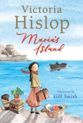 Maria's Island - Victoria Hislop (ISBN: 9781406399073)