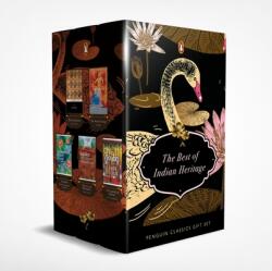Penguin Classics Gift Set - Kabir, Rabindranath Tagore (ISBN: 9780143453109)