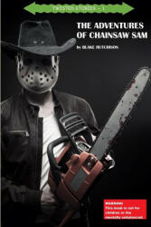 Adventures of Chainsaw Sam - Blake Hutchison (ISBN: 9781304631671)