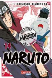 NARUTO Massiv. . 14 (ISBN: 9783551795403)