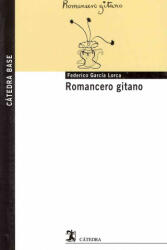 Romancero gitano - Federico García Lorca (ISBN: 9788437627496)