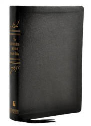 Complete Jewish Study Bible - David H Stern (ISBN: 9781619708709)