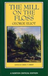 The Mill on the Floss (ISBN: 9780393963328)