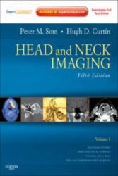 Head and Neck Imaging - 2 Volume Set - Peter Som (ISBN: 9780323053556)