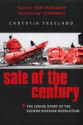 Sale Of The Century - Chrystia Freeland (ISBN: 9780349112602)