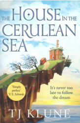 The House in the Cerulean Sea (ISBN: 9781529087949)