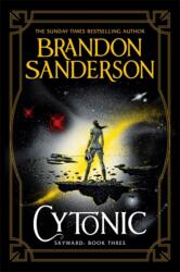 Cytonic (ISBN: 9781473217935)