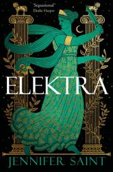 Elektra - JENNIFER SAINT (ISBN: 9781472273956)