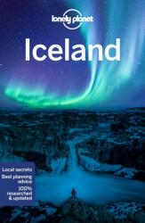 Lonely Planet Iceland - Lonely Planet, Carolyn Bain (ISBN: 9781787015784)