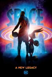 Space Jam: O nouă moștenire (ISBN: 9781779512222)