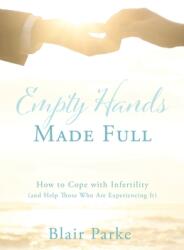 Empty Hands Made Full: How to Cope with Infertility (ISBN: 9781662817038)
