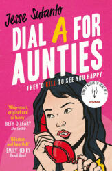 Dial A For Aunties - JESSE SUTANTO (ISBN: 9780008445881)