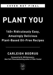 PlantYou (ISBN: 9780306923043)
