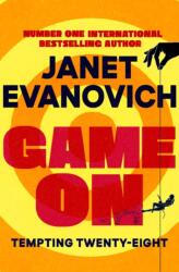 Game On - JANET EVANOVICH (ISBN: 9781398510159)