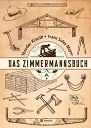 Das Zimmermannsbuch (ISBN: 9783868206531)