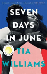 Seven Days in June - Tia Williams (ISBN: 9781529418927)