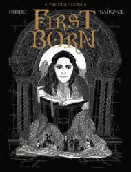 First Born - Hubert (ISBN: 9781951719289)