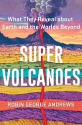 Supervulcani (ISBN: 9780393542066)