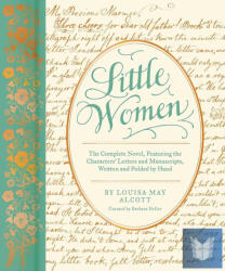 Little Women - Louisa May Alcott (ISBN: 9781797208916)