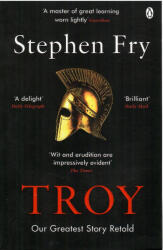 Troy (ISBN: 9781405944465)