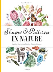 Shapes and Patterns in Nature - Jana Sedlackova, Magdalena Konecna (ISBN: 9788000061252)
