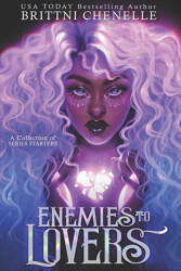 Enemies to Lovers (ISBN: 9781736303856)