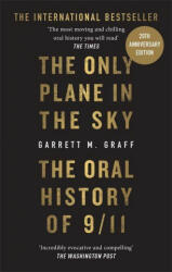 Only Plane in the Sky - Garrett M. Graff (ISBN: 9781913183417)