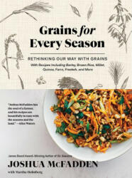 Grains for Every Season - Martha Holmberg (ISBN: 9781579659561)