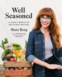 Well Seasoned (ISBN: 9780147531261)